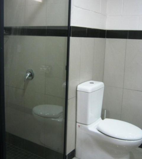 Amanaki Hotel Apia Room photo